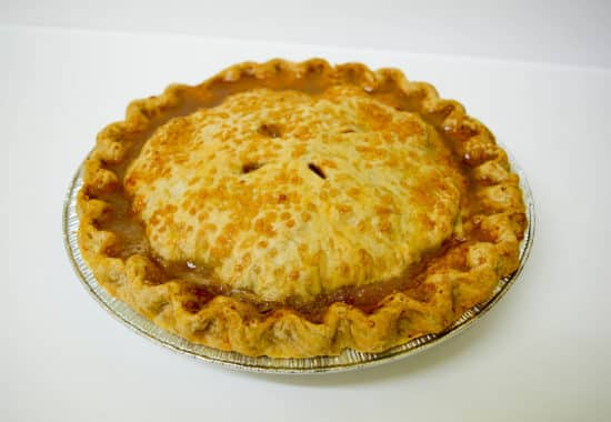 Apple Pie