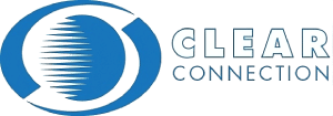 Clear Connection logo