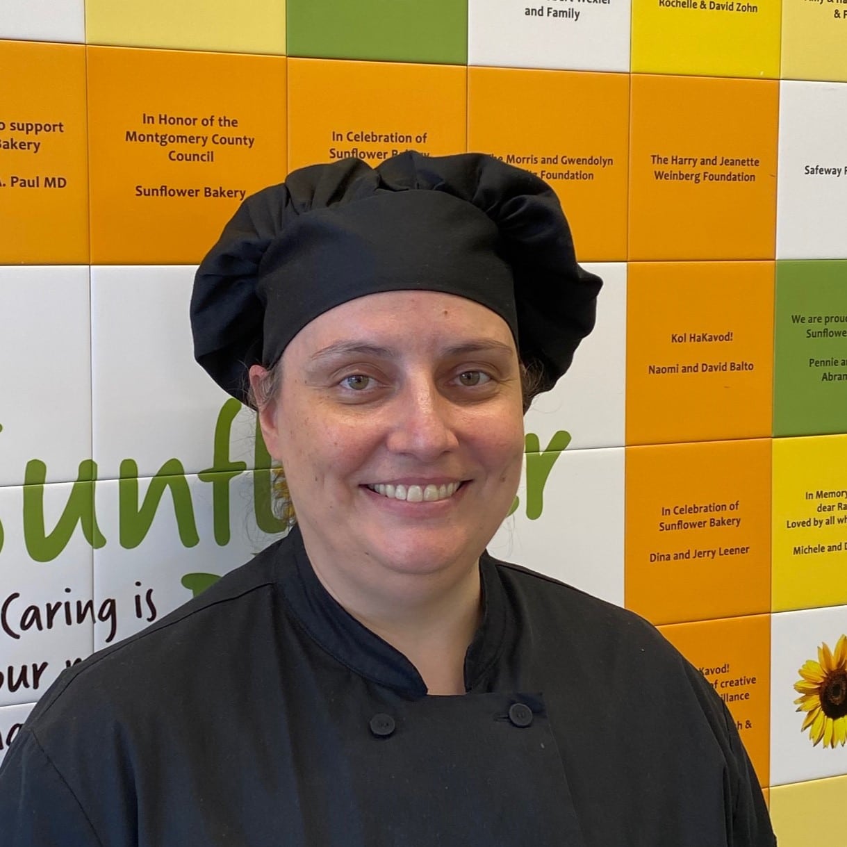 Chef Rebecca Altmann